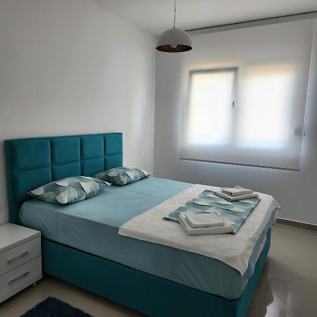 Marija Apartmani Бар Екстер'єр фото