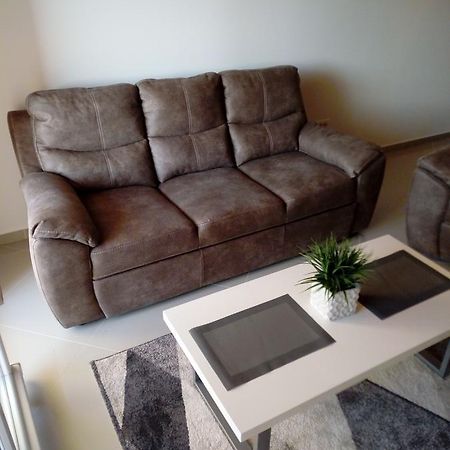 Marija Apartmani Бар Екстер'єр фото