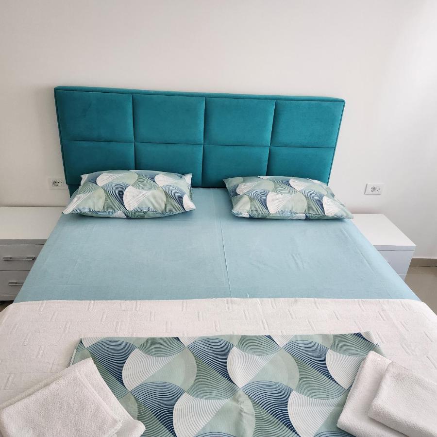 Marija Apartmani Бар Екстер'єр фото