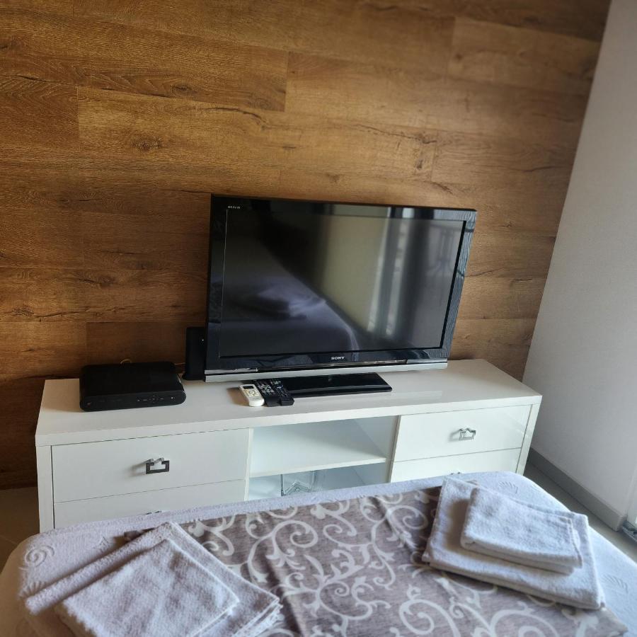 Marija Apartmani Бар Екстер'єр фото