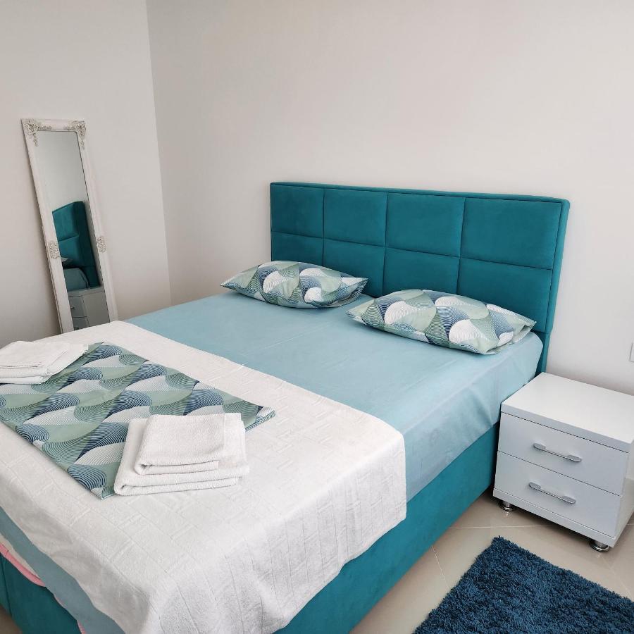 Marija Apartmani Бар Екстер'єр фото