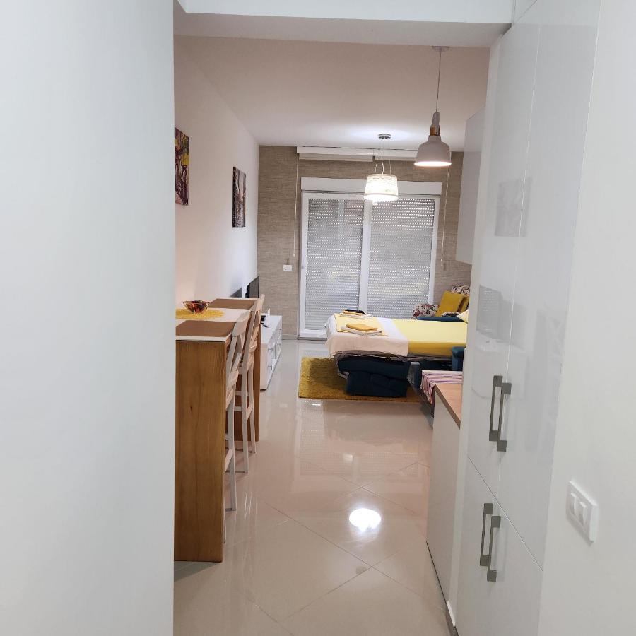 Marija Apartmani Бар Екстер'єр фото