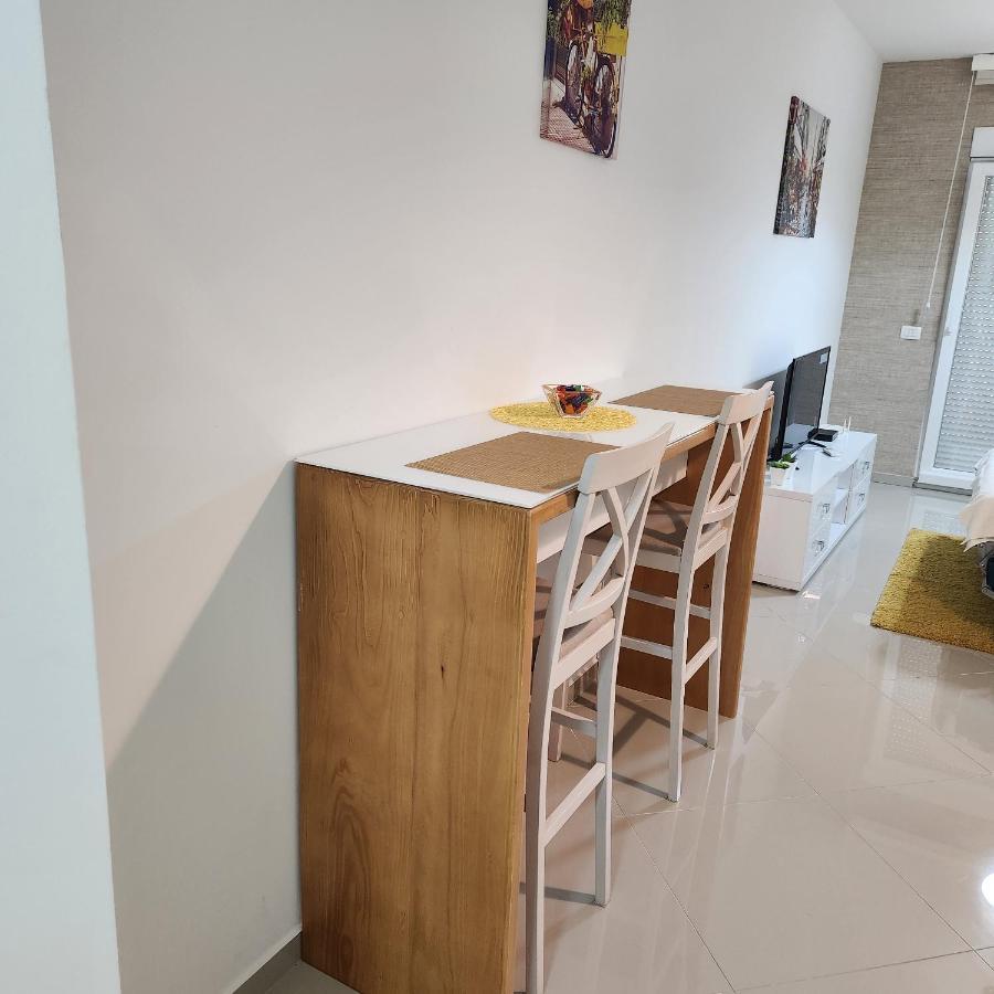 Marija Apartmani Бар Екстер'єр фото