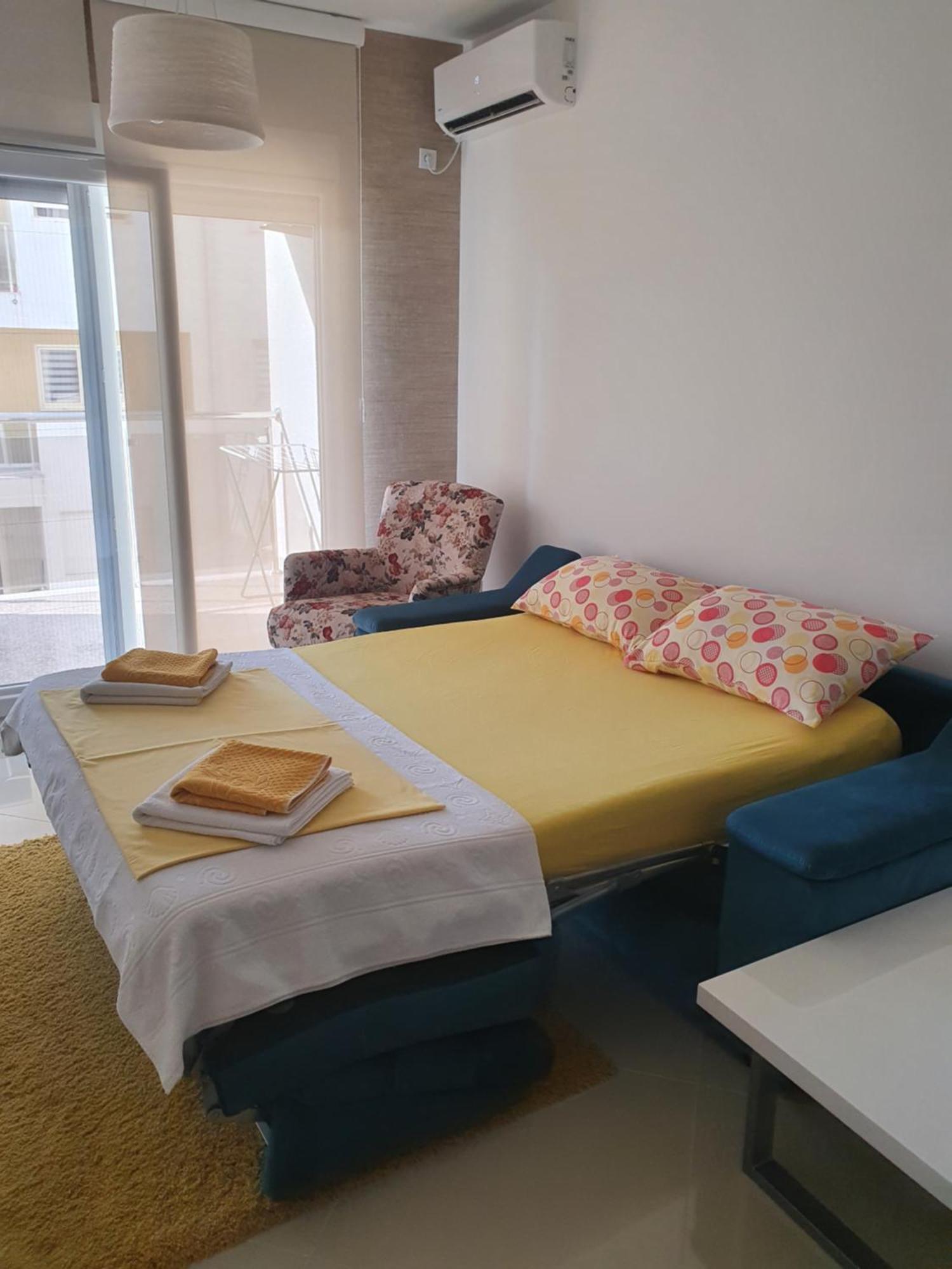 Marija Apartmani Бар Номер фото