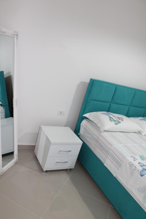 Marija Apartmani Бар Екстер'єр фото