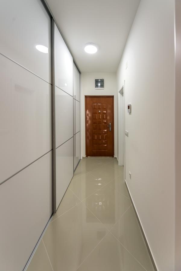 Marija Apartmani Бар Екстер'єр фото