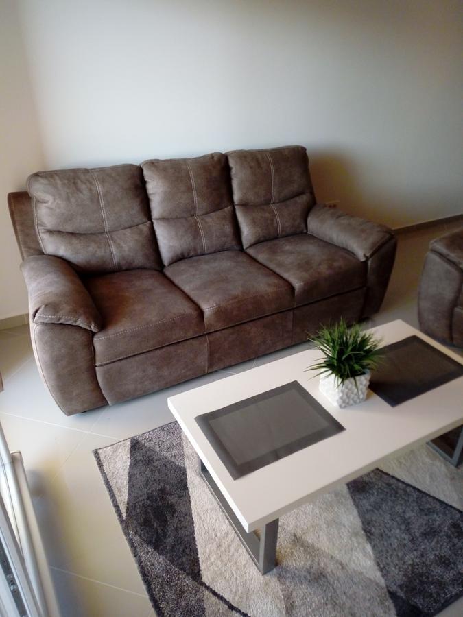 Marija Apartmani Бар Екстер'єр фото